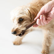 Purely Paws Natural Beef Esophagus Sticks