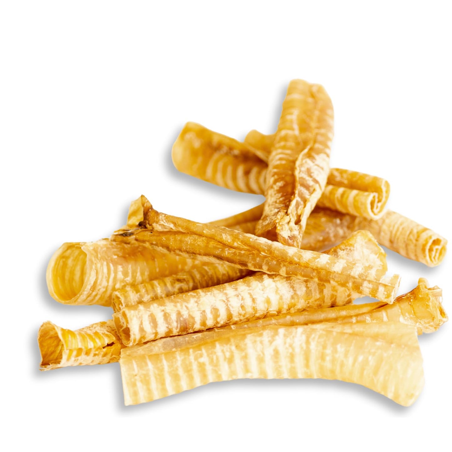 Purely Paws Natural Beef Trachea