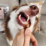 Purely Paws Natural Beef Esophagus Sticks