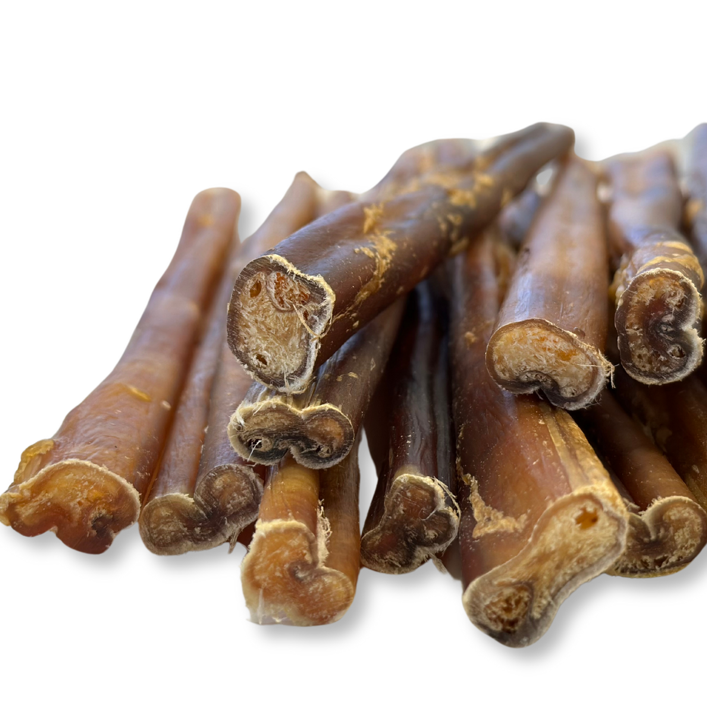Purely Paws Natural Bully Sticks