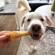 Purely Paws Natural Beef Trachea