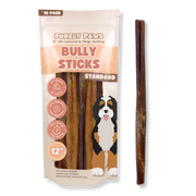 Purely Paws Natural Bully Sticks