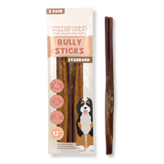 Purely Paws Natural Bully Sticks
