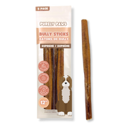 Purely Paws Natural Bully Sticks