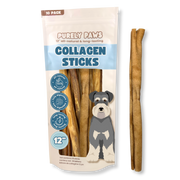 Purely Paws Natural Beef Collagen Sticks