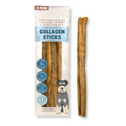 Purely Paws Natural Beef Collagen Sticks