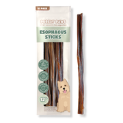 Purely Paws Natural Beef Esophagus Sticks