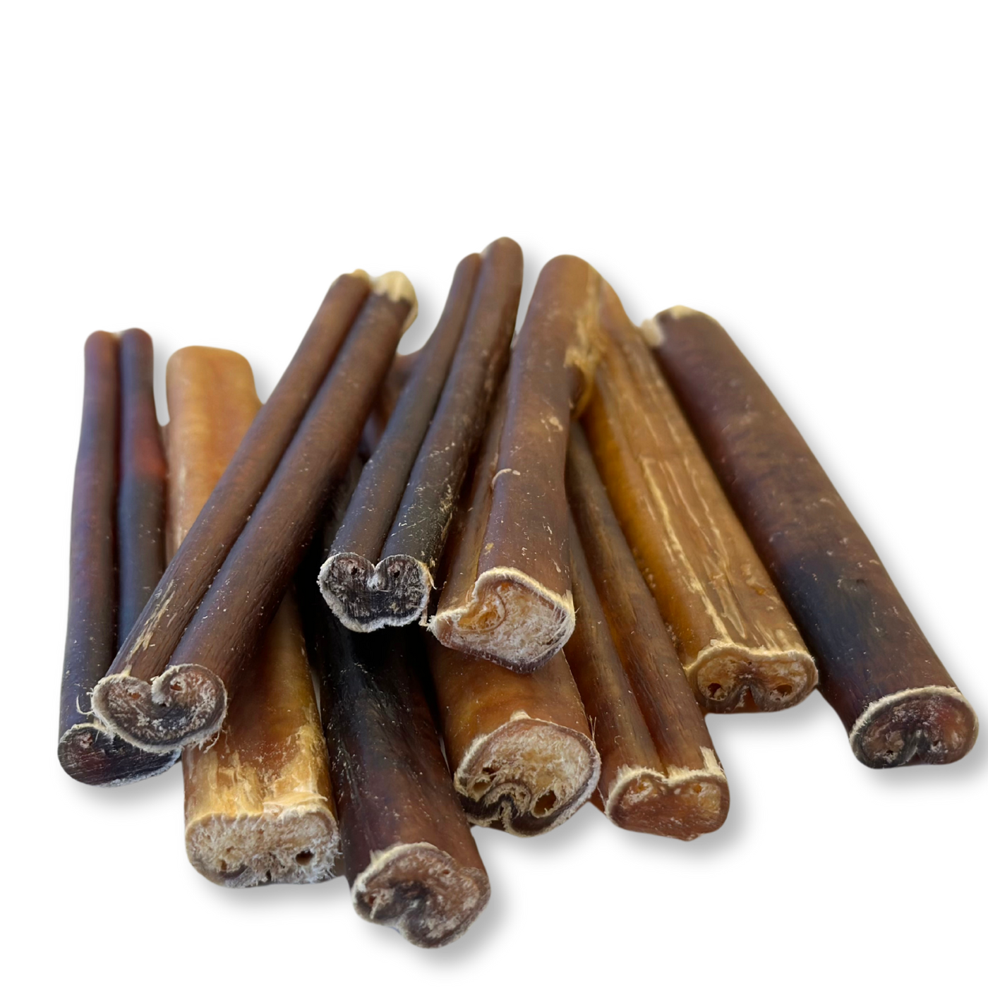 Purely Paws Natural Bully Sticks