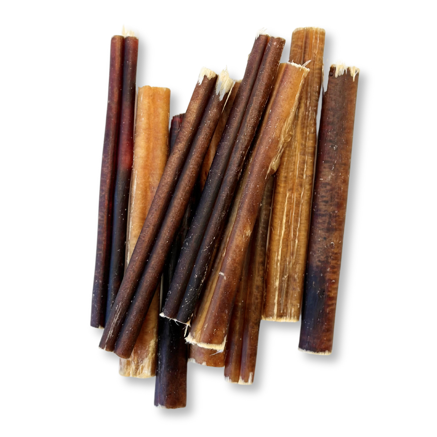 Purely Paws Natural Bully Sticks