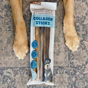 Purely Paws Natural Beef Collagen Sticks
