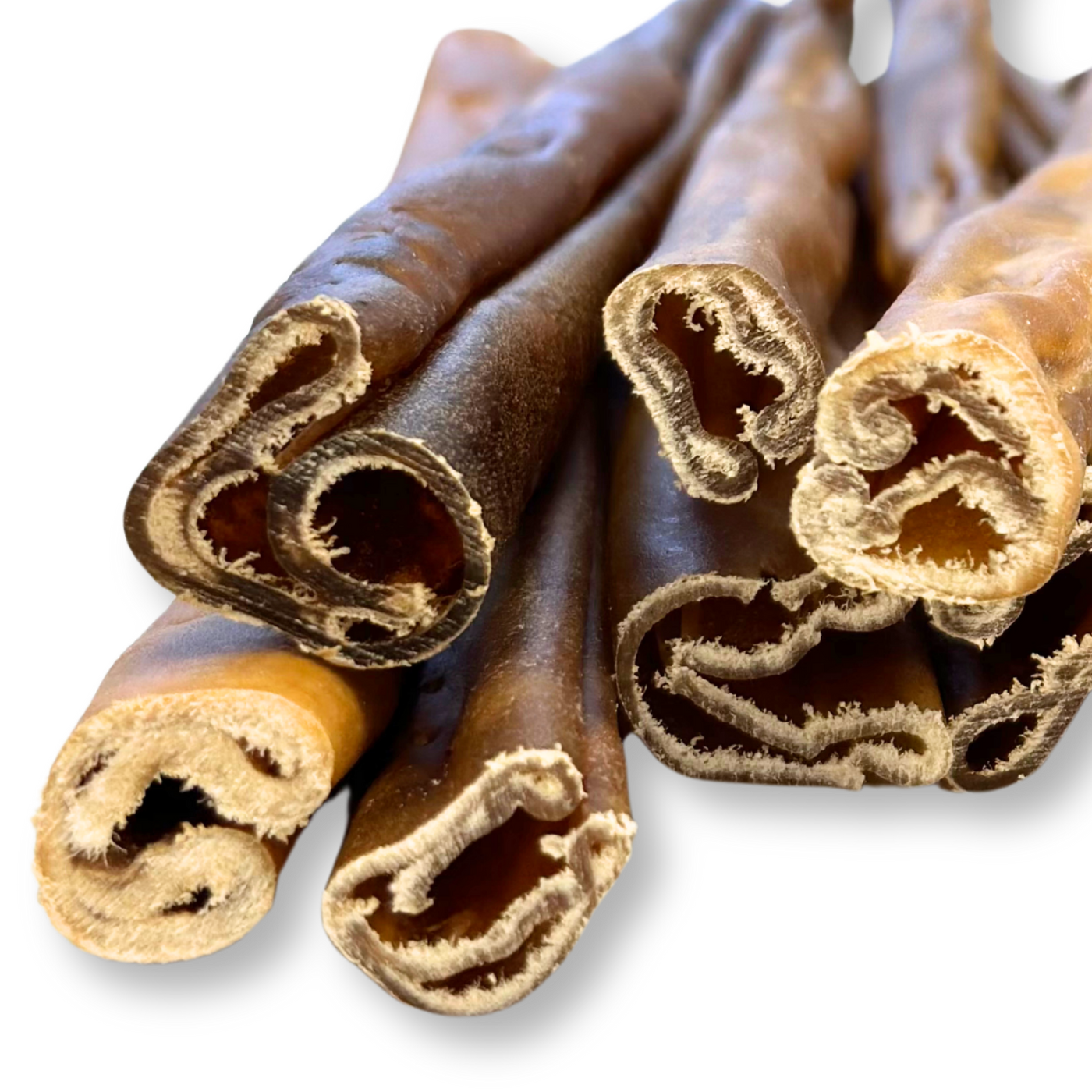 Purely Paws Natural Beef Collagen Sticks