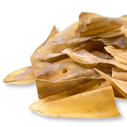 Purely Paws Natural Dehydrated Cow Ears