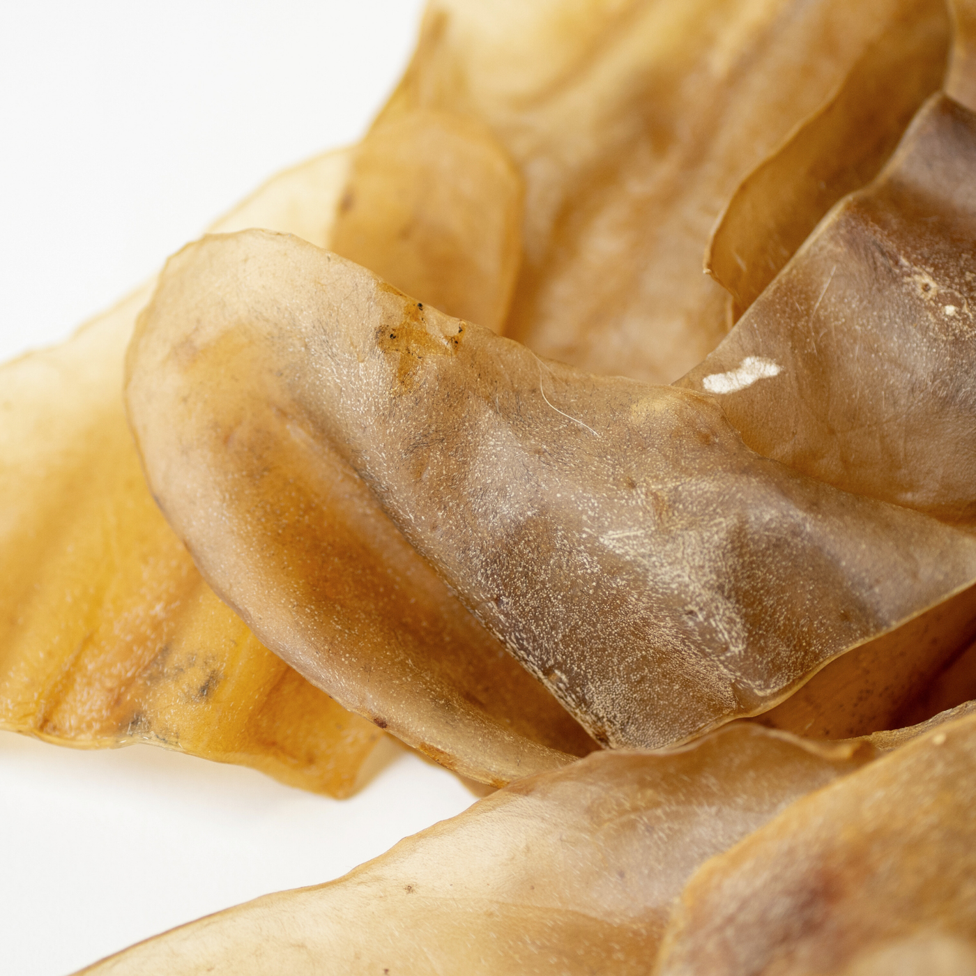 Purely Paws Natural Dehydrated Cow Ears
