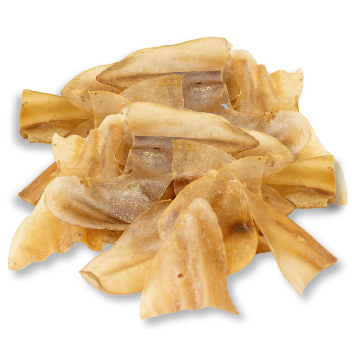 Purely Paws Natural Dehydrated Cow Ears