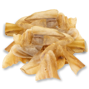 Purely Paws Natural Dehydrated Cow Ears