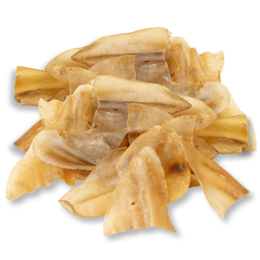 Purely Paws Natural Dehydrated Cow Ears